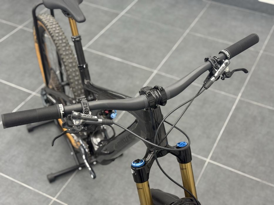 Specialized S-Works Stumpjumper Evo 2023 29 L 1x12 Sram XX1 AXS