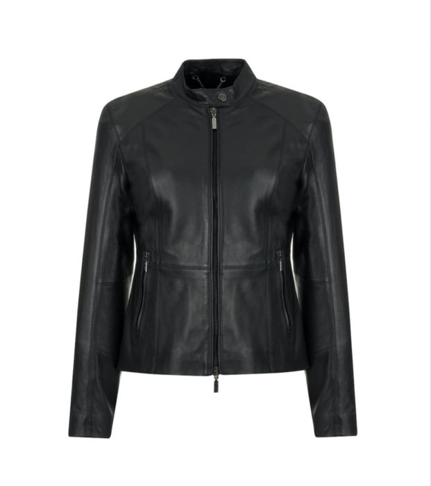 Кожено яке Dika естествена кожа