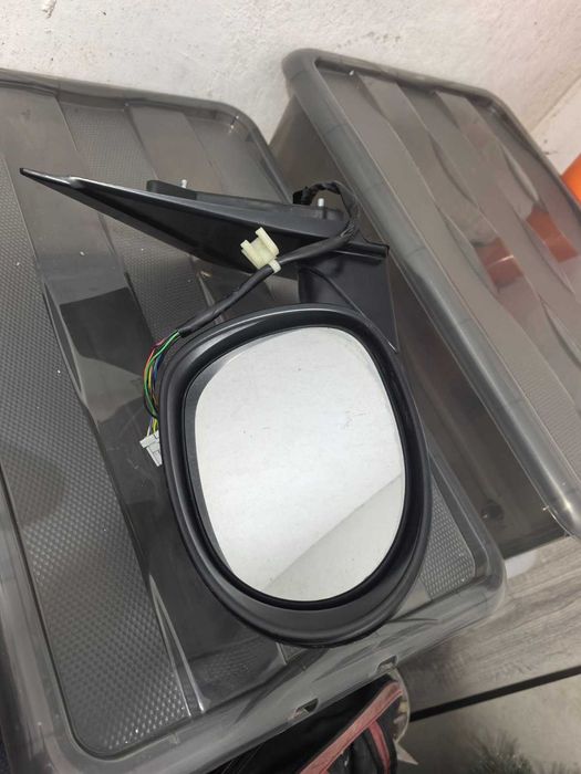 Огледало (ляво) Хонда Сивик 8 генерация