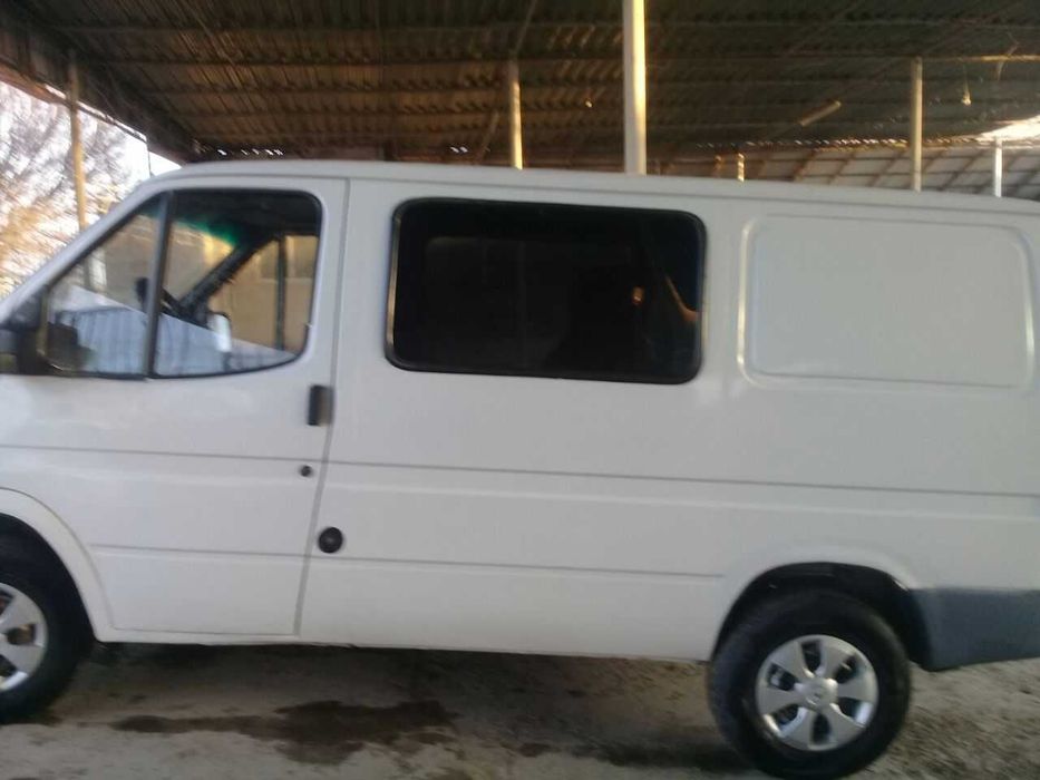 Форд сотилади срочно