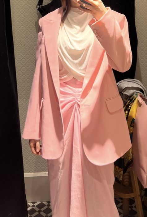 Пиджак и юбка Eternum