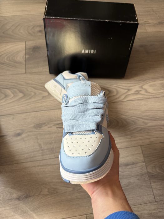 Amiri Ma 1