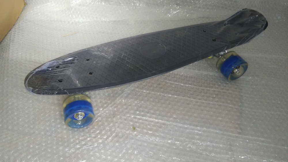 НАМАЛЕНИЯ Пениборд скейтборд ТОП ЦЕНИ ОТ ВНОСИТЕЛ penny board