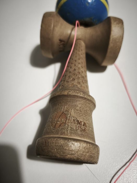 Kendama USA Pro Model Wyatt Bray originala