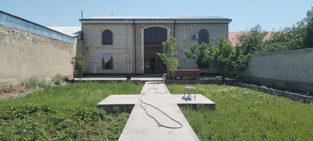 Продаётся участок