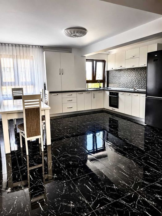 Penthouse regim hotelier  Sibiu