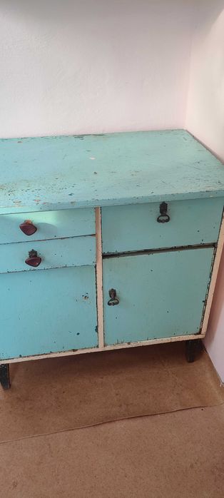 Стол кухонный б/у