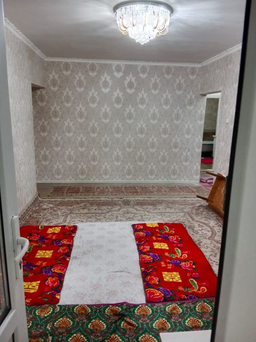 Срочно сдаётся квартира