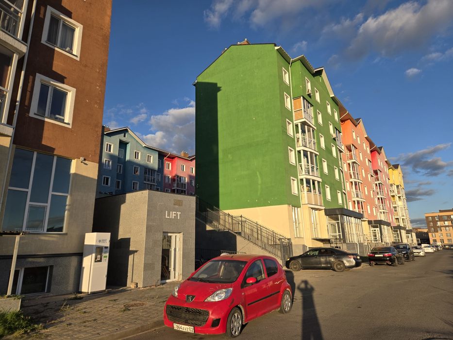 Продам готовое коммерческое помещение!