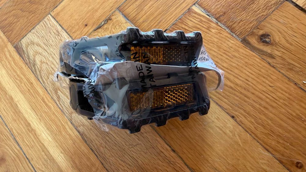Set pedale VP Components VPE-506