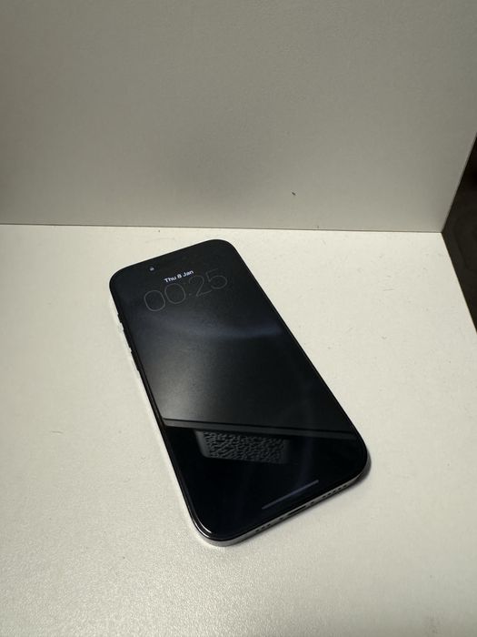 Iphone 14 pro 128 black 86%