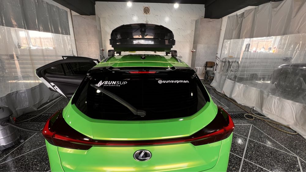 Продам автобокс авто багажник