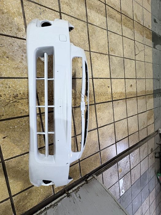 Бампера Cobalt Chevrolet