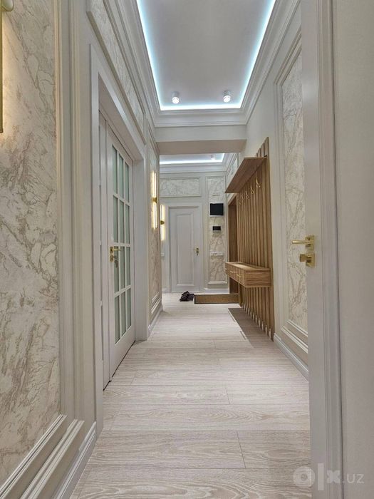 Продаётся квартира в ЖК Xon Saroy 3х комн, 70м2 ‼️