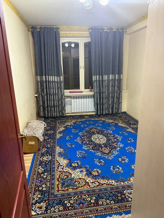 Аренда квартиры в городе Наваи