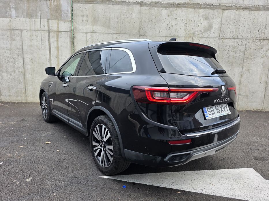Renault Koleos 2021 2.0dci 4x4 AUTOMAT