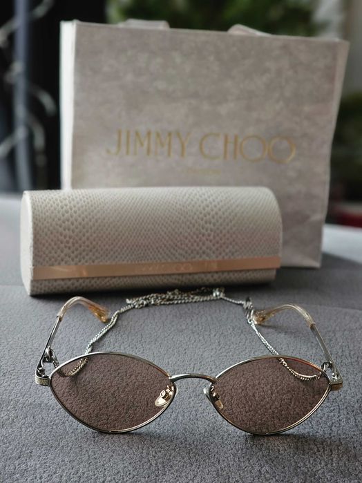 JIMMY CHOO слънчеви очила