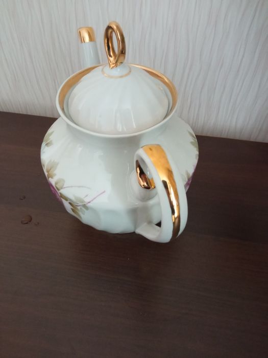 Продам чайник  советского периода