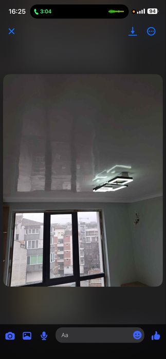 Бояджийски услуги,шпакловка, боя и декорация ТОП!! 7 евро на Квадрат!!