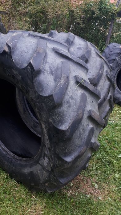 Cauciucuri tractor Fiat   480/70R28