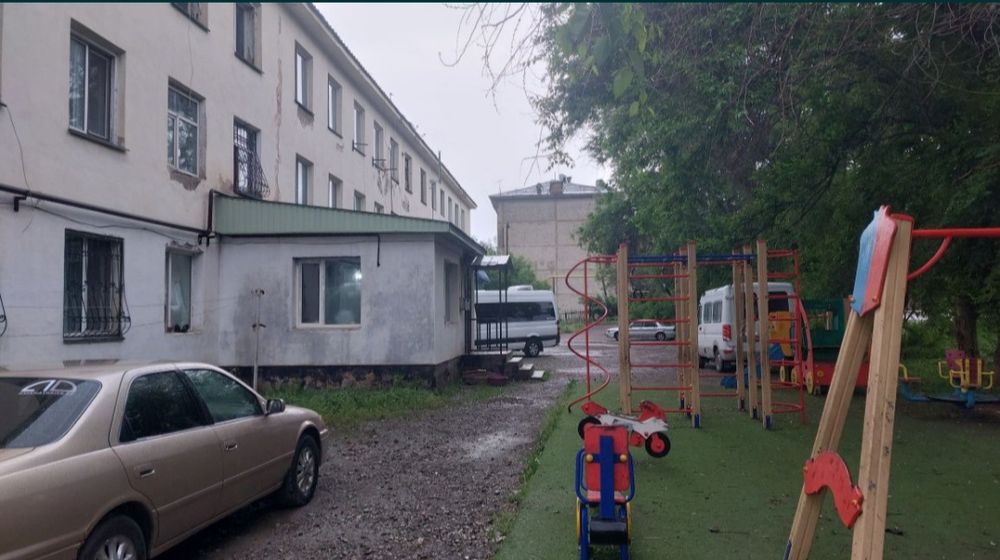 продам квартиру в каскелене