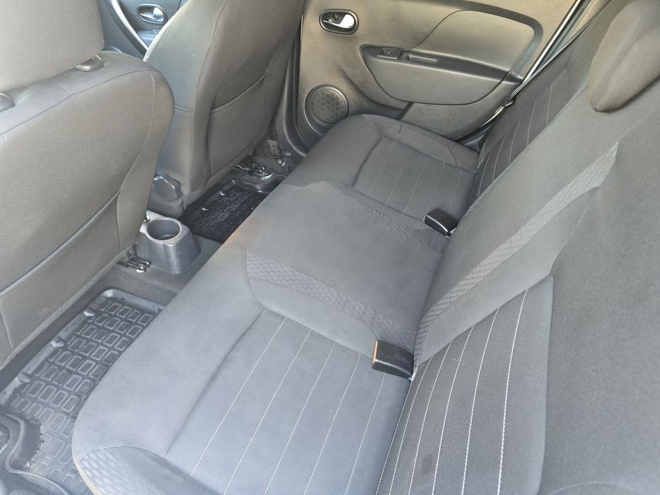 Dacia logan break Gpl