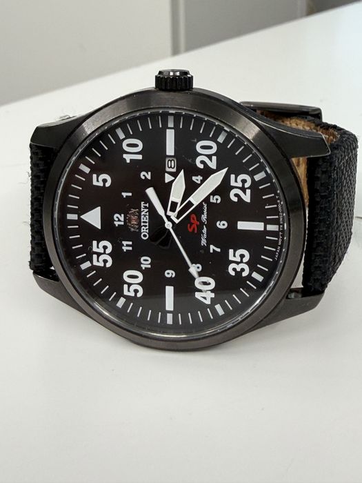Ceas Orient cod unic 5752