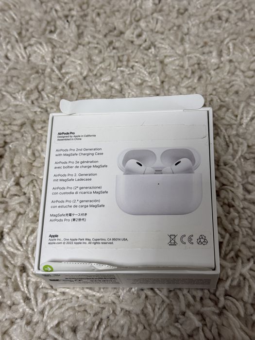 Airpods Pro 2 iStyle