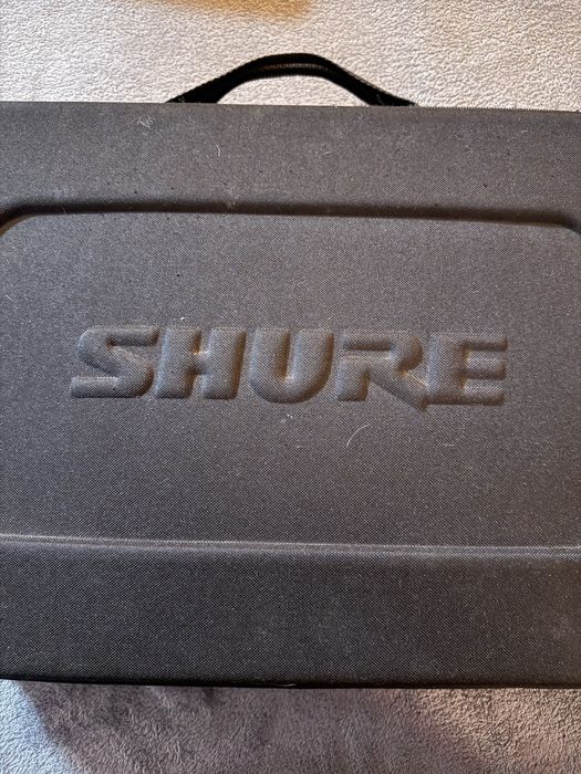SHURE BETA58A професионален микрофон