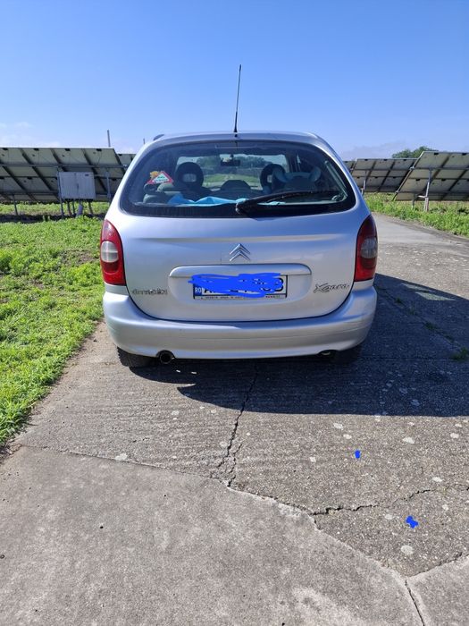 Vand Citroen Xsara Picasso,Diesel