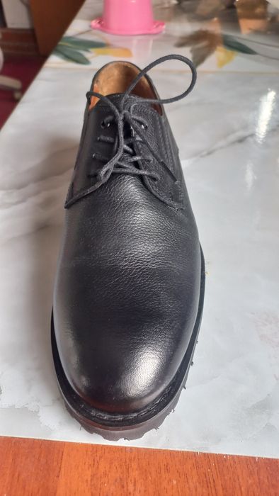 Туфли  Маронелло