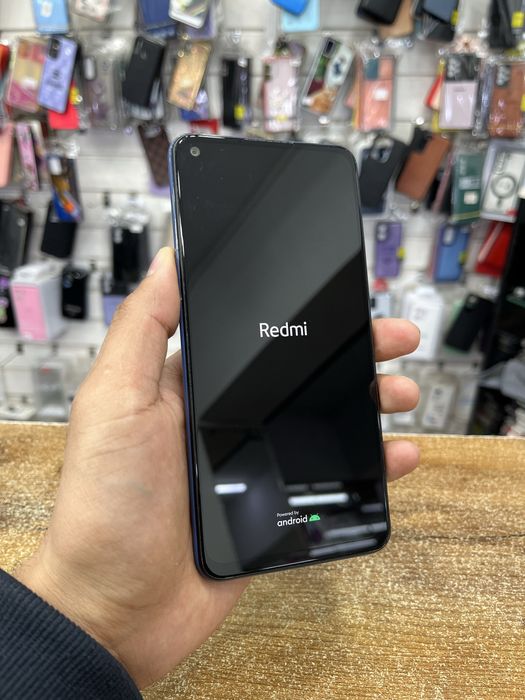 Oppo A5 2020 (Kaspi RED)