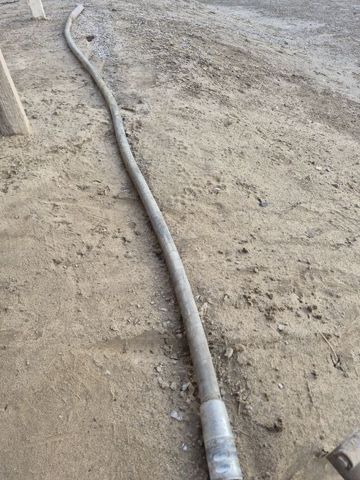 Вибратор глубинный, 220 в