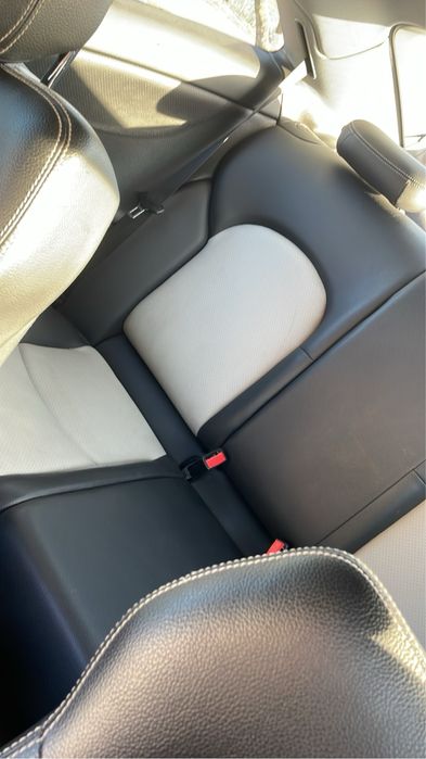 Vand Mercedes C class 220