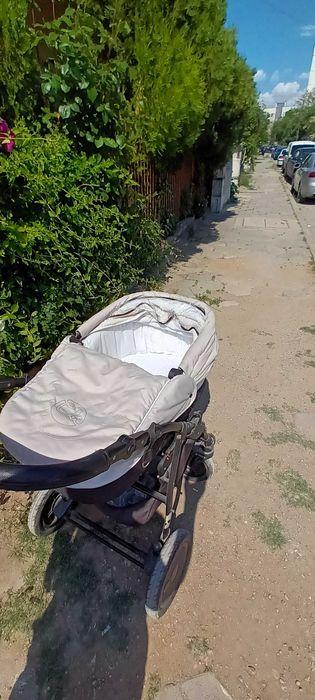 Бебешка количка Chipolino stella