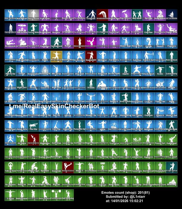 Продам аккаунт Fortnite