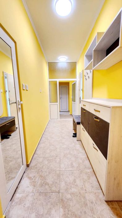 Дава се под наем Тристаен апартамент в Варна, Левски - 74 кв.м за 153500 € - Снимка #8