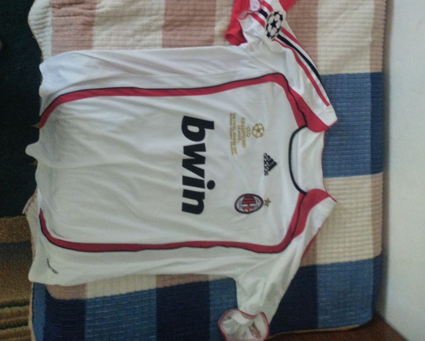 Размер не подошёл