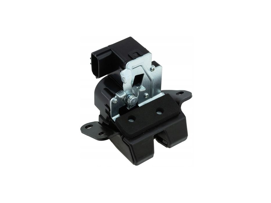 Брава за багажник за Hyundai Santa Fe 3