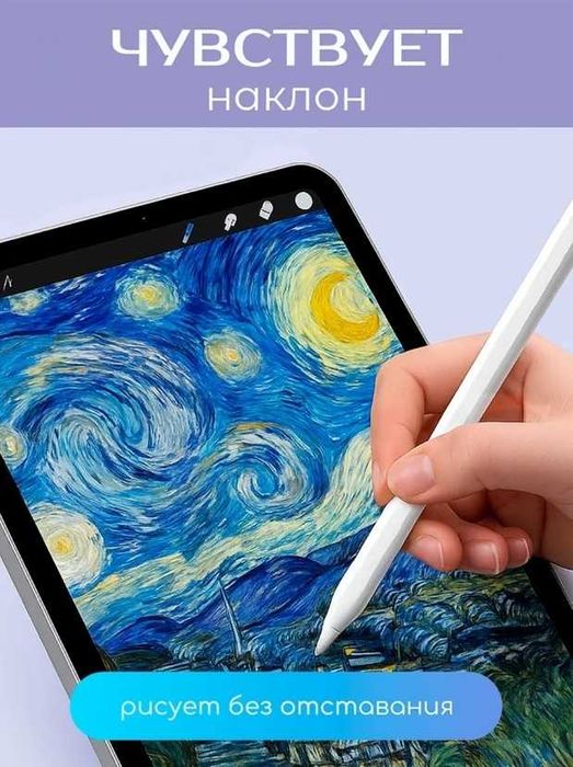 Наконечник для стилуса Timson TCT-009