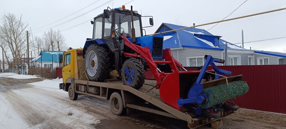 МТЗ-82.1  БЕЛАРУСЬ Belarus