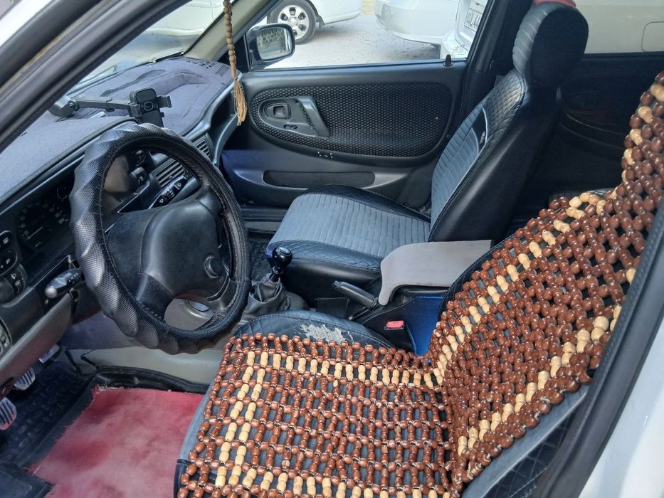 Nexia, 1 donc sotiladi