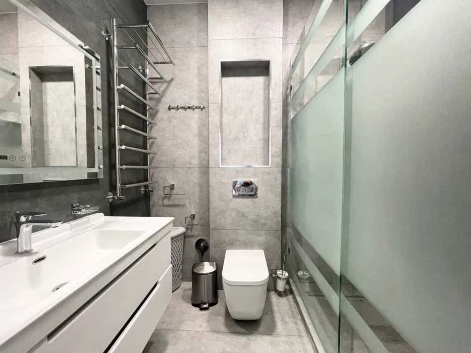 Жк Assalom Soxil 130 Кв.м 4-ком Узбум Электроаппарат ул Fargona
