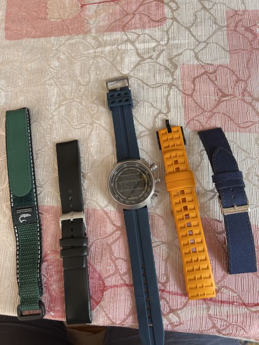 Suunto Elementum Terra