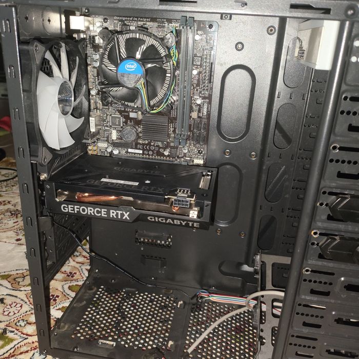 Продается компьютер