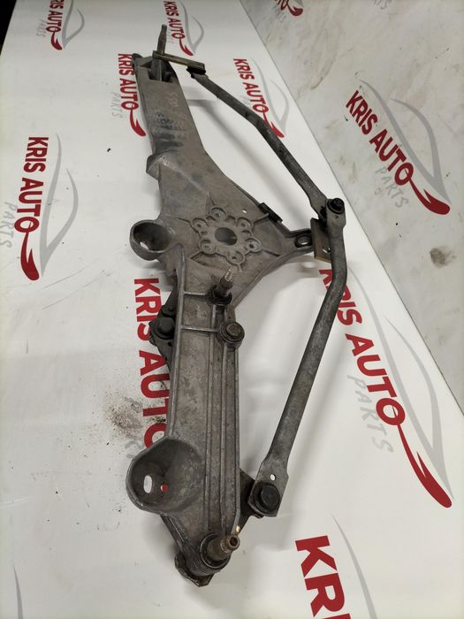 механизъм предни чистачки Mercedes S class w220 / Мерцедес