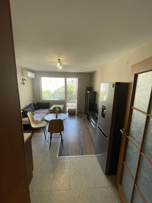 Дава се под наем Мезонет в Бургас, Лазур - 78 кв.м за 600 € - Снимка #1