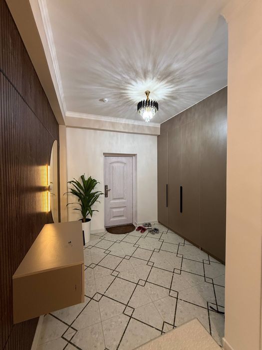 Срочно продаётся 2х ком квартира Юнусабад 13-квартал