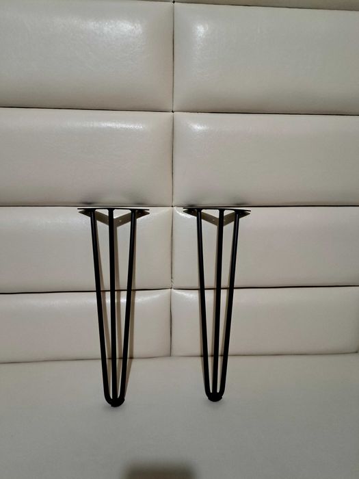 Метални крака за маса