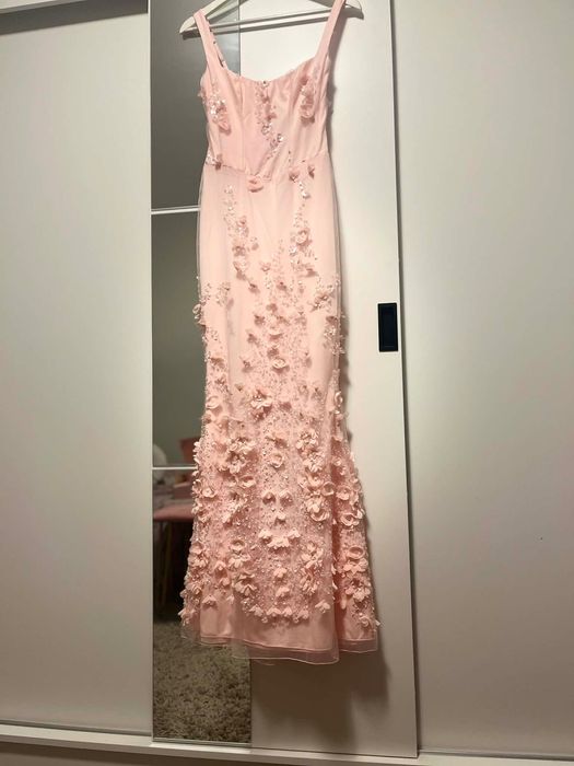 Официална рокля на Oh Polly